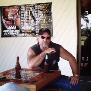 Meet your Posher, Carl